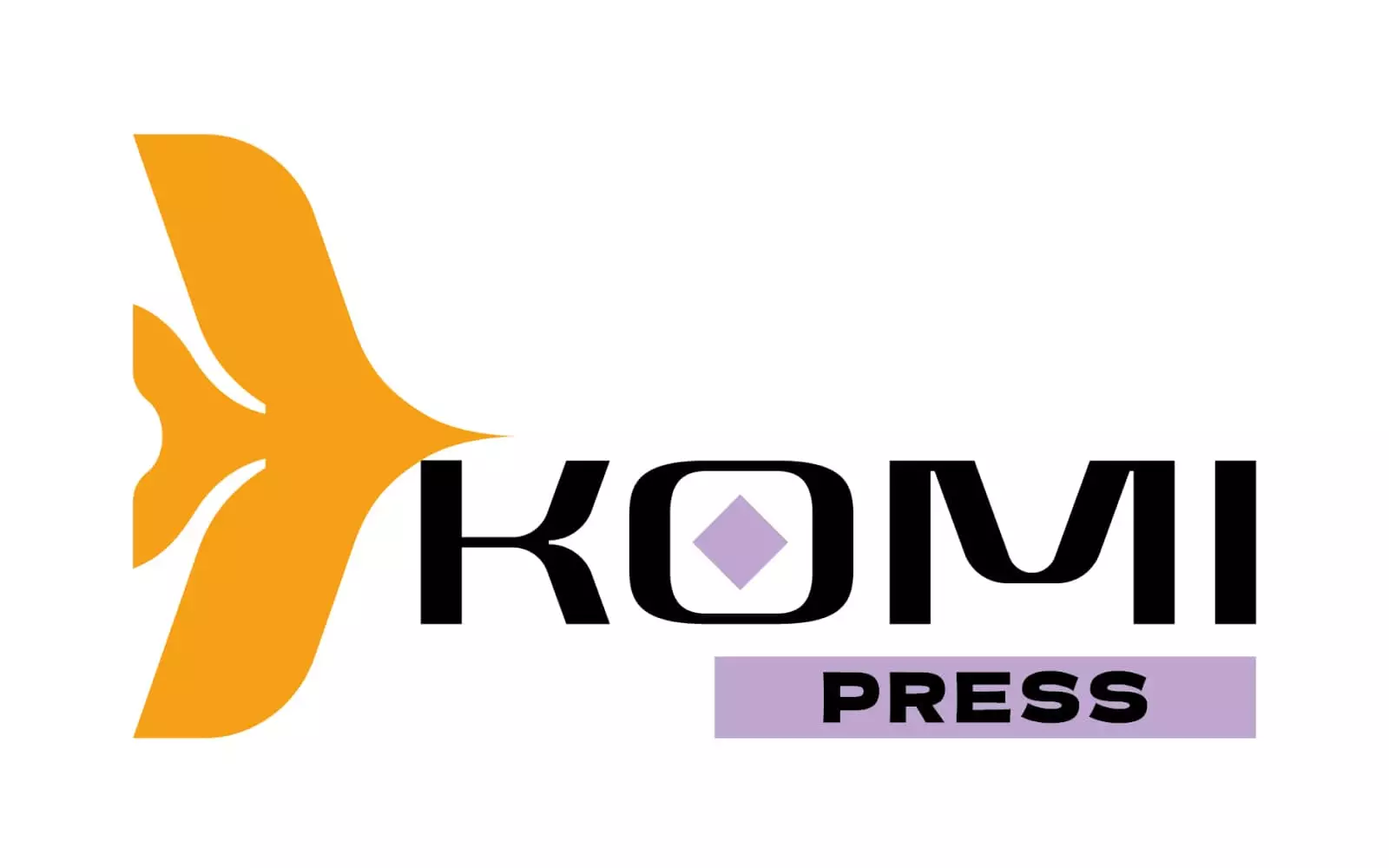 KomiPress Logo