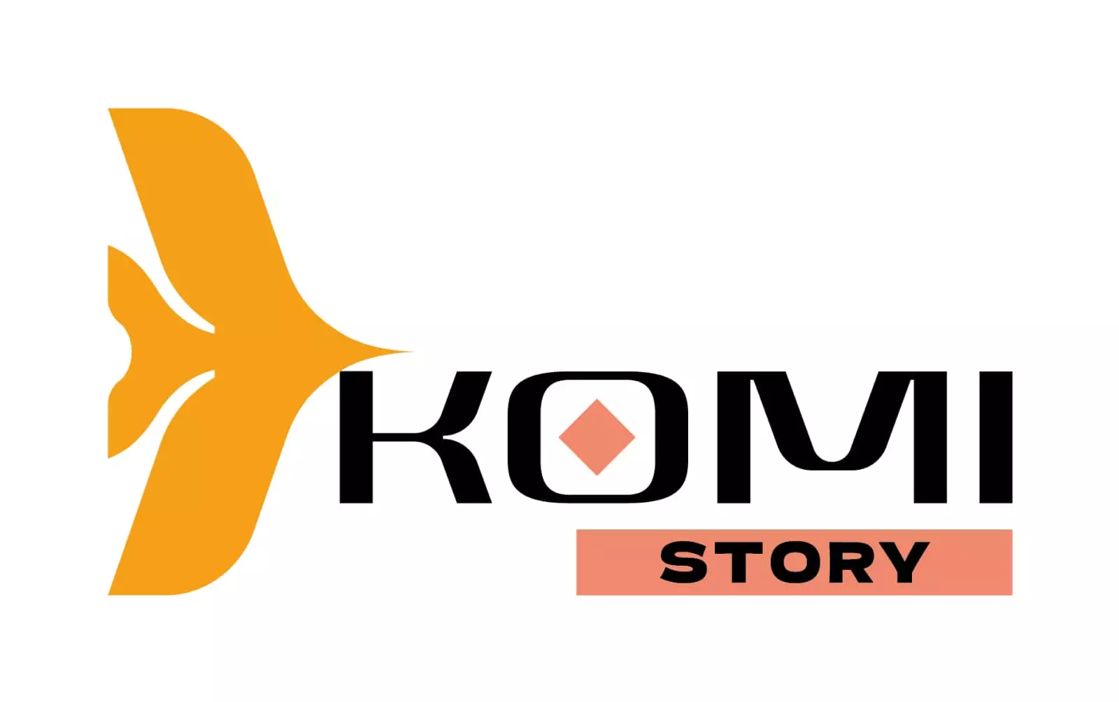 KomiStory Logo